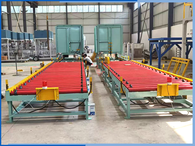 托盤(pán)庫(kù)